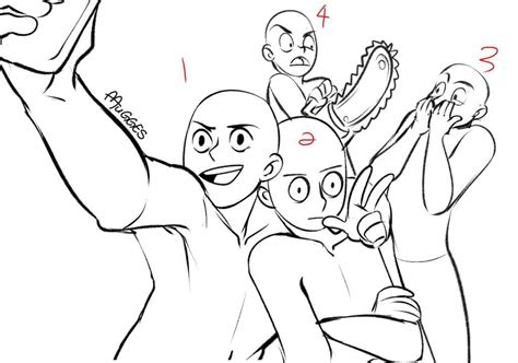 Featured image of post View 30 Friendship Anime Base Group Of 7