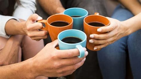 Offrez-vous un moment de partage avec MyLittleCoffee Coffee Drinks
