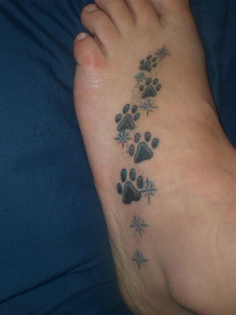 117 Best Dog Tattoos Images On Pinterest Tattoo Ideas