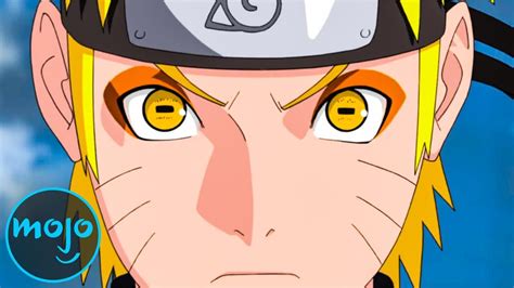 Top 10 Iconic Naruto Moments Articles On
