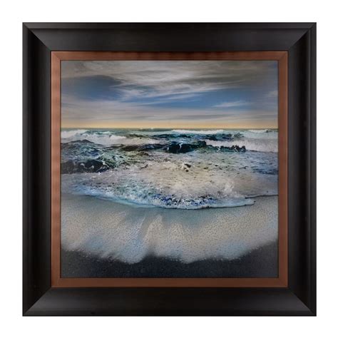 Majestic Ocean Framed Art Print Framed Art Framed Art Prints Art Prints