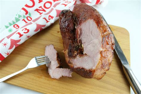 how to cook the best ever christmas ham
