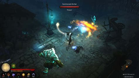 Diablo 3 Reaper Of Souls 204 Patch Released Makes Major Changes To
