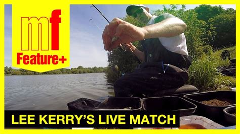 Lee Kerry Starts A Session At Ferry Meadows Youtube