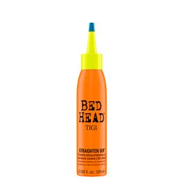Tigi Bed Head Straighten Out 98 Humidity Defying Creme 120ml