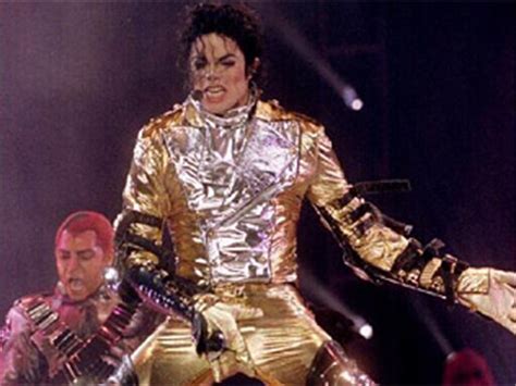 Why does michael jackson grab his crotch. Boy in hot water over Michael Jackson crotch-grab