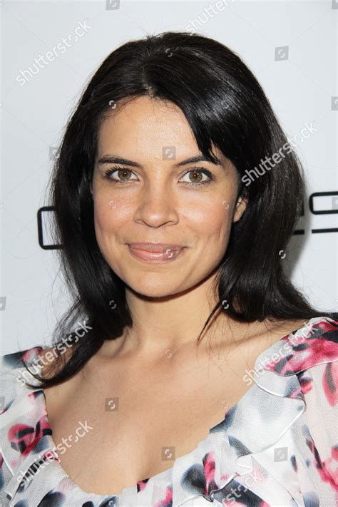 Zuleikha Robinson Editorial Stock Photo Stock Image Shutterstock