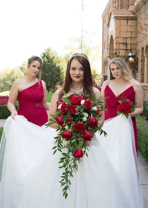 Maid Of Honors Skyy Studios Wedding Photography By Dalana Starr
