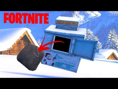 With update 11.30 for fortnite now available for download, data. Deal Damage to an Opponent with a Lump of Coal Fortnite ...