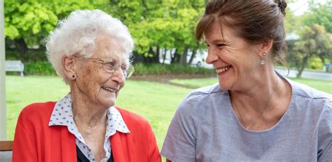 Eldercare Aged Care Accreditation Standards And Rights