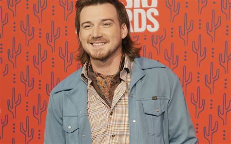 Morgan Wallen Arrested After Ejection From Nashville Bar 937 K Country