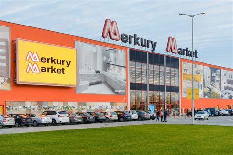 Merkury Market - все для недорогого ремонту і декору - Закупи в Польщі