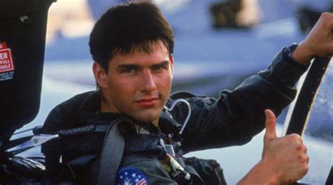 #topgunday is a day created by and dedicated to the fans. Tom Cruise to reprise his role in 'Top Gun 2 ...