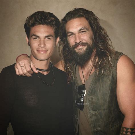 Ard Gelincks Instagram Post “jason And Jason Momoa Then And Now