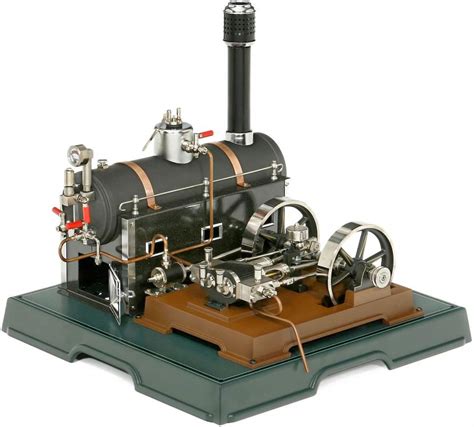 Märklin Nr 16051 Steam Engine 2005 High And Low Pressure Cylinders 2