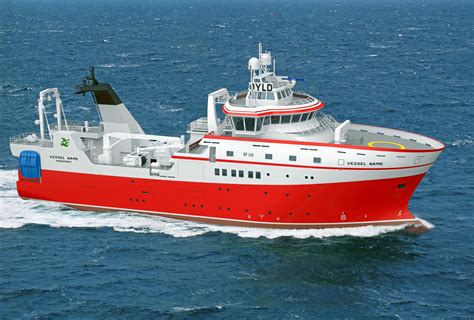 New research vessel for Greenland | Ships Monthly