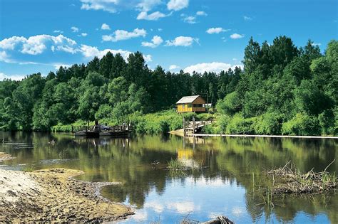 Wir lieben die natur und geben gerne mal was für einen nationalpark aus, doch für museen, kirchen oder sonstige sehenswürdigkeiten reut uns das eintrittsgeld meist. 136 Estland - Landschaft | So stellt man sich Estland vor ...