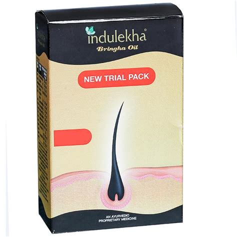 Buy Indulekha Bringha Hair Oil Ml Online At Best Price In India