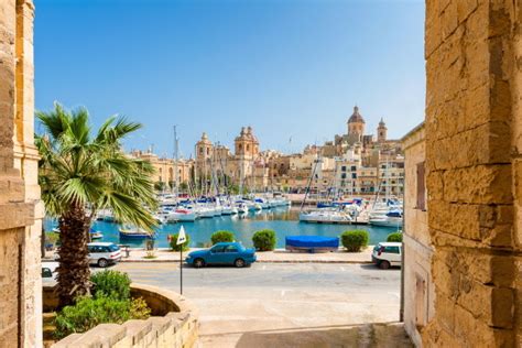 Circuit Malte l Île des Chevaliers Malte Promovacances