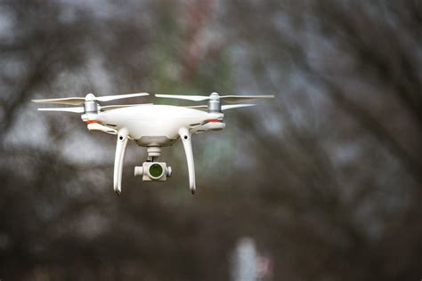 Dji Phantom 4 Pro Quadcopter Review Our Favorite Drone Digital Trends