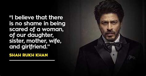 Women Are Superior To Men And Must Be Respected Reminds Srk At Farhan Akhtar S Mard Concert