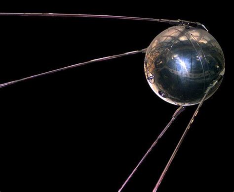 Sputnik international is a global news agency keeping you updated on all the latest world news 24/7. Sputnik 1 launches, October 4, 1957 | EDN
