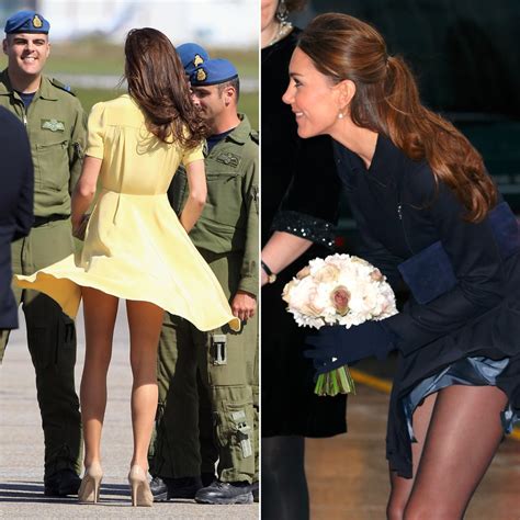 No More Wardrobe Malfunctions Kate Middleton Royal Makeover
