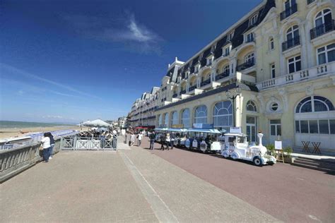 Visites Faire Cabourg Pendant Votre S Jour