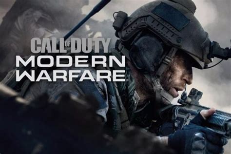 Activision offered a glimpse into call of duty: Call of Duty: Modern Warfare terá gameplay de multiplayer ...