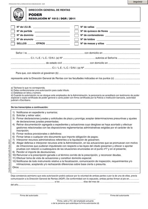 Un poder notarial es un documento que le permite nombrar a una persona u organización para administrar sus asuntos si no puede hacerlo. Carta Poder