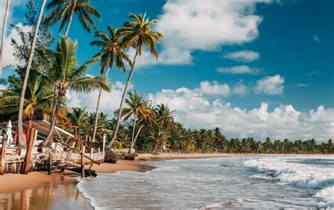10 das melhores praias da Bahia para você visitar