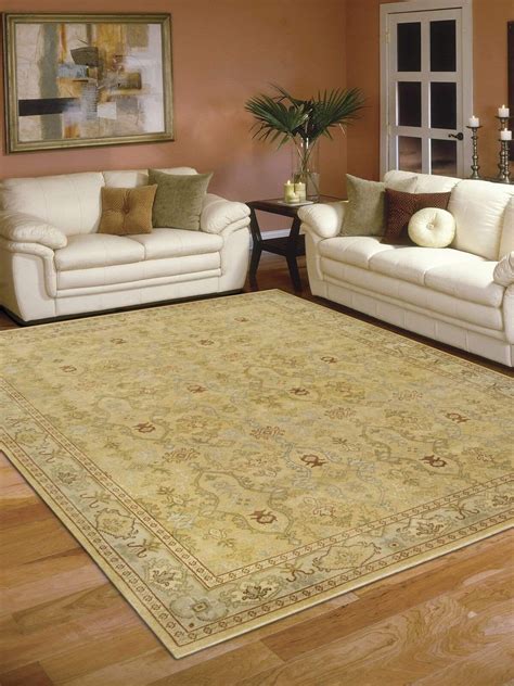 Hand Knotted Wool Rugs Get Ready To Transform Your Home Into A Visual