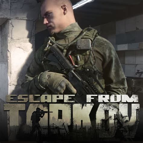 Artstation Escape From Tarkov Nekkko Escape From Tarkov Images