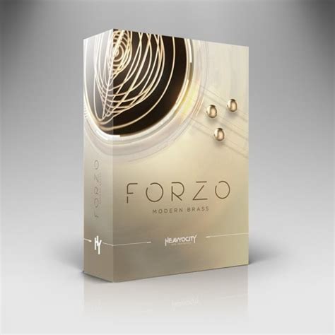 FORZO: Modern Brass v1.1 Kontakt Library - Freshstuff4you