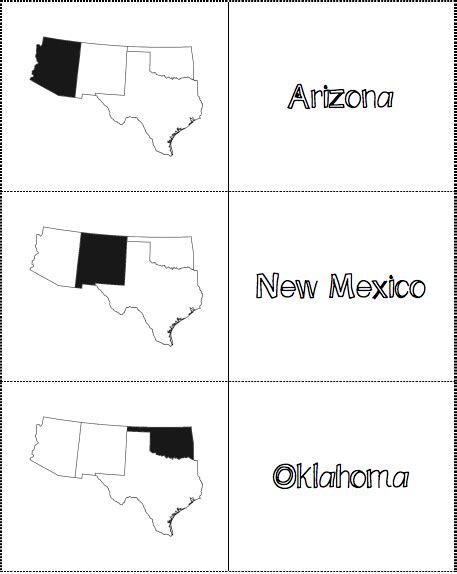 Southwest Region Map Worksheet Pin On Worksheets Printable Ideas For