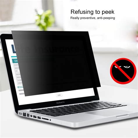 173 Inch Laptop Universal Matte Anti Glare Screen Protector Size 382x215mm