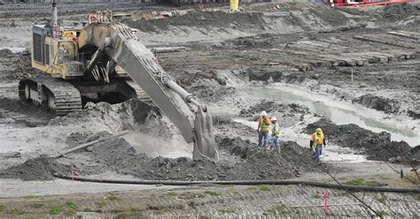 Look Back Tennessee Coal Ash Disaster 5 Years 1 Billion Later