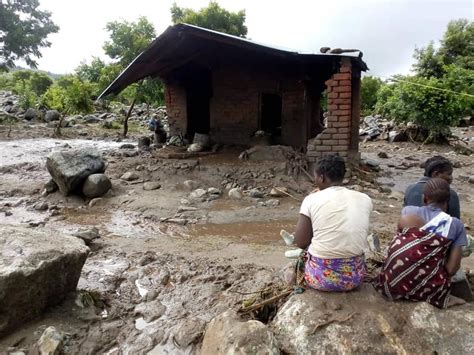 Rains Of Terror Claims 23 Lives Parts Of Malawi Declared Disaster