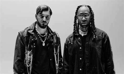 Alesso And Ty Dolla Ign Release New Single And Video ‘caught A Body’