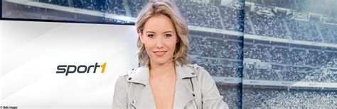 Seit 2019 moderiert laura papendick für sport1. Laura Papendick: 'Der Start hat definitiv Lust auf mehr ...