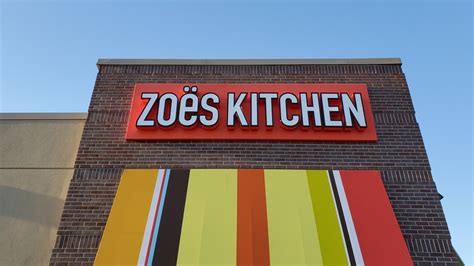 Is Zoe S Kitchen A Franchise Wow Blog