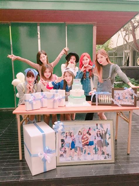 Dia Agradece A Fans Por Celebrar Los 400 Días Desde Su Debut Soompi