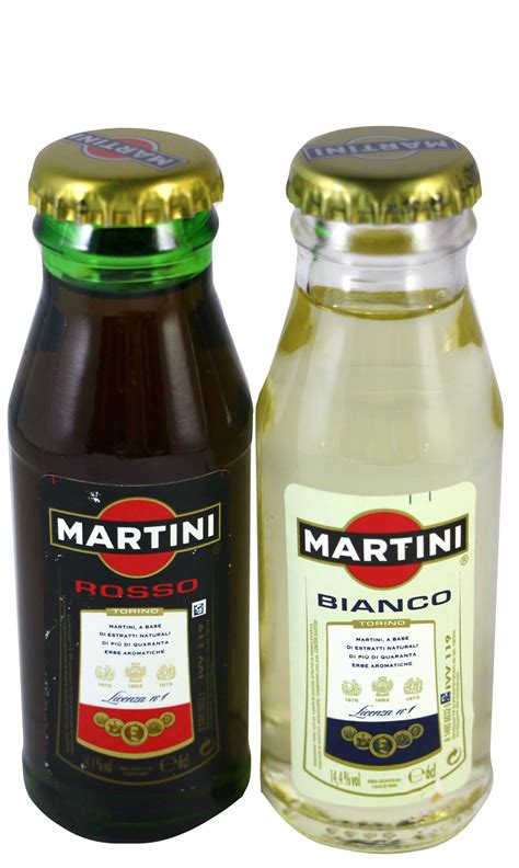 Martini Rosso Bianco Mini Manuel Tavares Garrafeira E Mercearia Fina