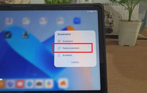 How To Screenshot On Huawei Laptop 4 Easy Steps