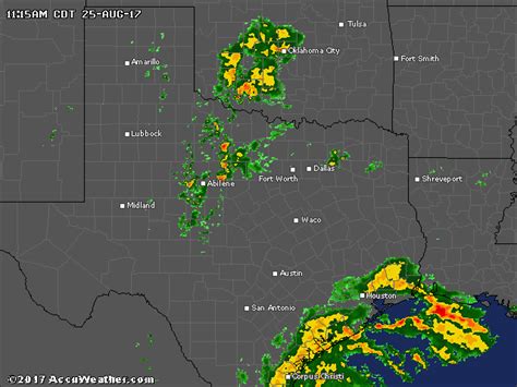 Weather Radar Map Texas Verjaardag Vrouw 2020