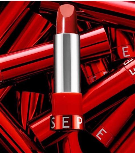 Red Lipstick Sephora Cream Lipstick Lipstick