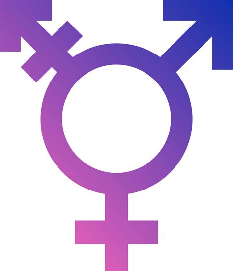 Genderfluid Icon At Collection Of Genderfluid Icon Free For Personal Use