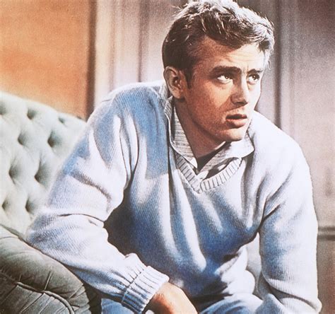 Dean, a farmer turned dental technician. James Dean'in kaza fotoğrafları açık artırmaya çıkıyor ...