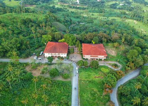 Philippines President Marcos Twin Mansion Dji Forum