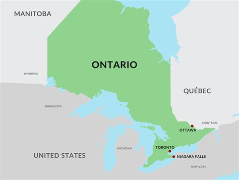 Ontario Canada Population Cities Economy And Culture Prepare For